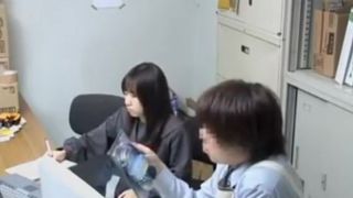 Japanese Mother and Daughter are Deceived