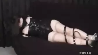 Japanese Tied up in Night