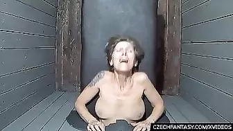 GangBang Orgy - Get All Glory Pussies