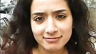 Arab petite girl sex scene