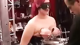 Extreme Torture