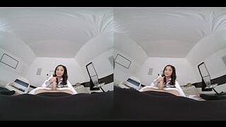VRConk Cosmic Love With Avery Ebony VR Porn