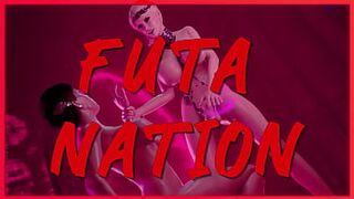 Futa Nation - Futanari PMV by Nightoil (reversed)