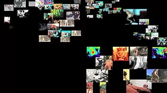 extreme art collection