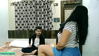 Sheela aunty sexy dance and hard-core sex with desi teenie stud!! Fine sex