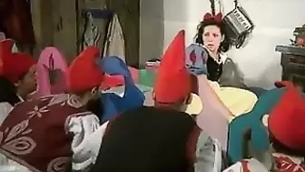 Snow White and 7 Dwarfs (1995)
