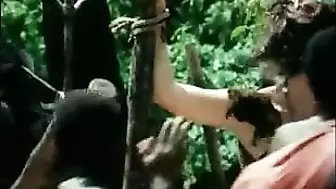 Tarzan - Shame of Jane