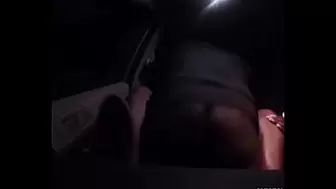 Woman Spent Years in Jail and Couldn't Wait to Get Rammed Like This...GEEZ ( Chicago )