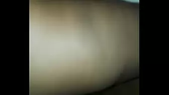 Cheating gf got caught on sex tape fucking side lover
