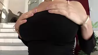 Vinnie MIlf Double, Mugur, James Brossman spunk sucking giant boobies, large rear-end hard-core fine whore, lingerie, Cute Teaser#2 milf, blonde, monstrous breasts, monstrous bum, massive boobs, anal, rear-end fuck, gaping, anal gape, titty fucking, cunt 