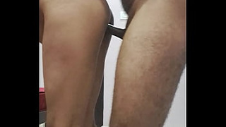 Horney wifey fuck hard