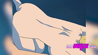 Extremely Submissive Nurses - Anime