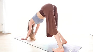 Yoga poses for an Extreme Climax