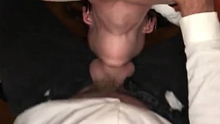 BEST Close up Trouth Fuck of your Life you ever Seen - Extreme Deepthroat