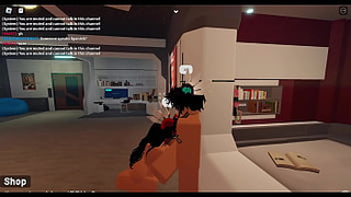 Headless skank gets dicked down and creampied by her rich fan