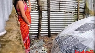 Local Desi Village lady hard core sex in outdoor ( Official Movie By Localsex31)