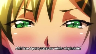 Tsundero Episodio two