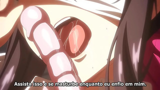 Nonohara Yuzuka ep one