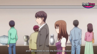 Episode 11: "Me and him matchmaking story" (English Sub)