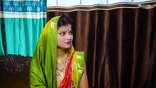 DESI MALLU AUNTY HARD-CORE FUCK WITH HER 2 LOCAL DEBAR FULL VIDEO