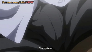 VERY ROUGH Japanese ASIAN CARTOON Gets Used Like A Fleshlight With Hard core Anal Fuck And Squirts Everywhere VERY ROUGH