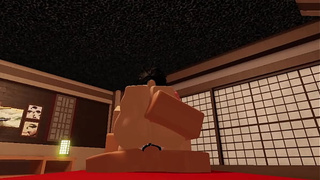 Roblox Fucking sweet Elf Jap Milf