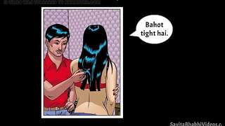 Savita Bhabhi Sex Hard core