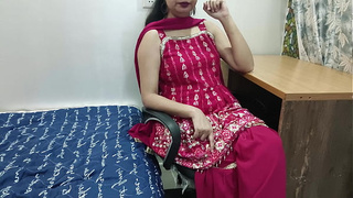 OFFICE STAFF SAARA ROUGH HARD-CORE FUCK WITH HER EMPLOYEE FOR PROMOTION FULL VIDEO